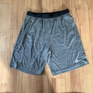 Men’s adidas climate workout short